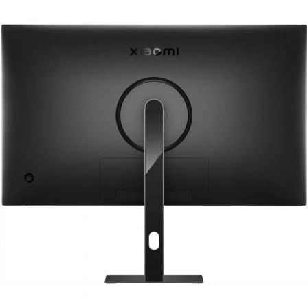 Monitor profesional xiaomi monitor a27ui 27"/ 4k uhd/ negro