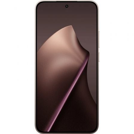 Smartphone xiaomi 15t 12gb/ 256gb/ 6.83"/ 5g/ oro rosado