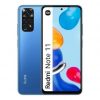 Smartphone xiaomi redmi note 11 nfc 6gb/ 128gb/ 6.43"/ azul ocaso