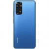 Smartphone xiaomi redmi note 11 nfc 6gb/ 128gb/ 6.43"/ azul ocaso