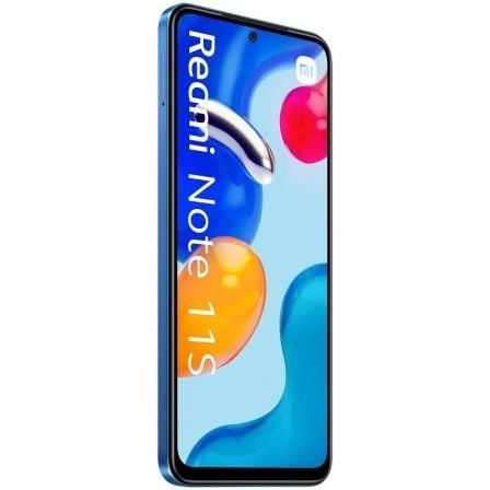 art_xia-sp-note11s-nfc-6-128-bl_3 Smartphone xiaomi redmi note 11s nfc 6gb/ 128gb/ 6.43"/ azul