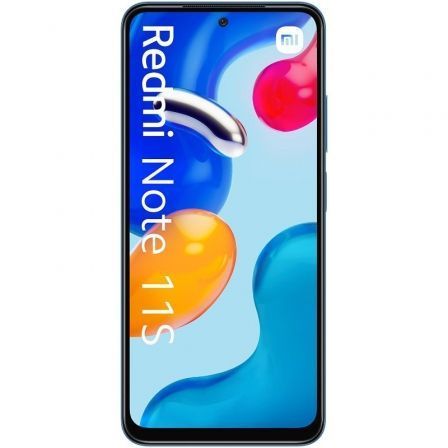 art_xia-sp-note11s-nfc-6-128-bl_4 Smartphone xiaomi redmi note 11s nfc 6gb/ 128gb/ 6.43"/ azul