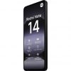 Smartphone xiaomi redmi note 14 8gb/ 256gb/ 6.67"/ negro