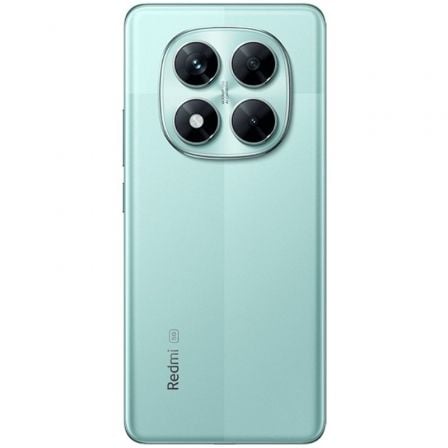 Smartphone xiaomi redmi note 14 pro 8gb/ 256gb/ 6.67"/ 5g/ verde
