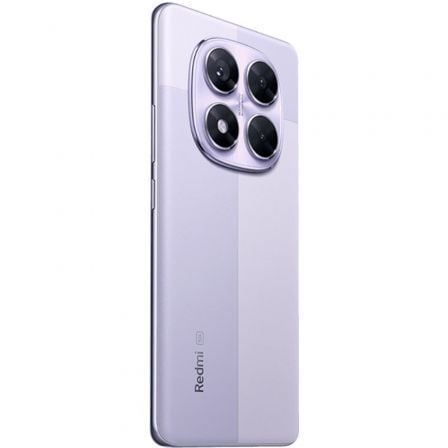 Smartphone xiaomi redmi note 14 pro 8gb/ 256gb/ 6.67"/ 5g/ púrpura