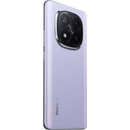 Smartphone xiaomi redmi note 14 pro+ 8gb/ 256gb/ 6.67"/ 5g/ púrpura