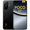 Smartphone xiaomi poco f7 12gb/ 512gb/ 6.83"/ 5g/ negro