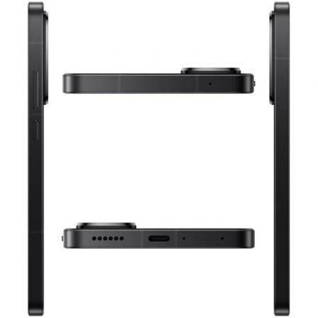 Smartphone xiaomi poco f7 12gb/ 512gb/ 6.83"/ 5g/ negro