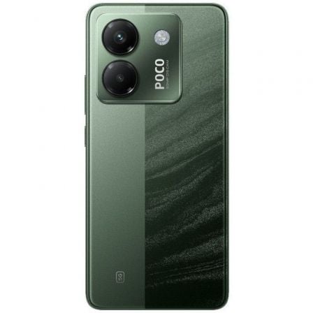 Smartphone xiaomi poco m7 pro 12gb/ 512gb/ 6.67"/ 5g/ verde