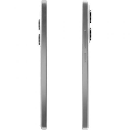 Smartphone xiaomi poco m7 pro 12gb/ 512gb/ 6.67"/ 5g/ plata