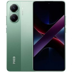 Smartphone xiaomi poco x7 pro 8gb/ 256gb/ 6.67"/ 5g/ verde