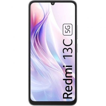art_xia-sp-redmi-13c-5g-4-128-sv_2 Smartphone xiaomi redmi 13c 4gb/ 128gb/ 6.74"/ 5g/ plata