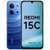 Smartphone xiaomi redmi 15c 4gb/ 256gb/ 6.9"/ azul