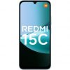 Smartphone xiaomi redmi 15c 4gb/ 256gb/ 6.9"/ verde