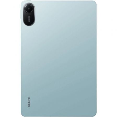 Tablet xiaomi redmi pad 2 11"/ 8gb/ 256gb/ octacore/ verde menta