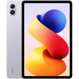 Tablet xiaomi redmi pad 2 pro 12.1"/ 8gb/ 256gb/ octacore/ purpura