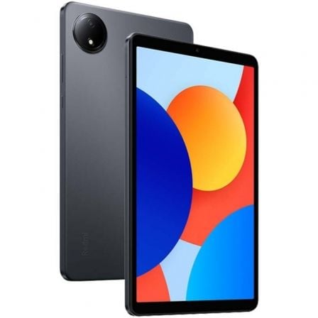 Tablet xiaomi redmi pad se 8.7"/ 4gb/ 128gb/ octacore/ gris