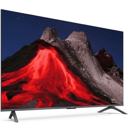 Televisor xiaomi qled tv a pro 43 2026 43"/ ultra hd 4k/ smart tv/ wifi