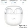 art_zte-aur-buds-2-wh_2 Auriculares bluetooth zte buds 2 con estuche de carga/ autonomía 5h/ blancos