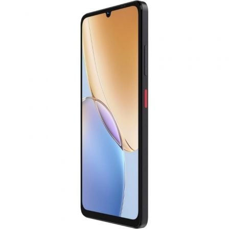 Smartphone zte blade a56 4gb/ 64gb/ 6.75"/ negro