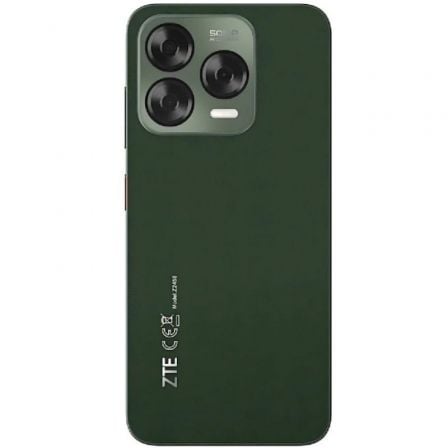 Smartphone zte blade v70 vita 8gb/ 256gb/ 6.7"/ verde