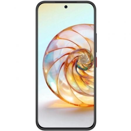 Smartphone zte nubia air 8gb/ 256gb/ 6.78"/ 5g/ negro