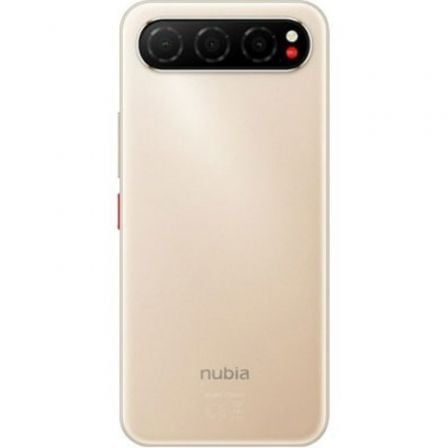 Smartphone zte nubia air 8gb/ 256gb/ 6.78"/ 5g/ oro