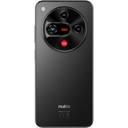 art_zte-sp-nubia-fc2-8-256-bk_3 Smartphone zte nubia focus 2 8gb/ 256gb/ 6.7"/ negro