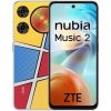 Smartphone zte nubia music 2 pop art 4gb/ 128gb/ 6.6"