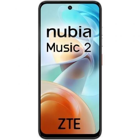 Smartphone zte nubia music 2 pop art 4gb/ 128gb/ 6.6"
