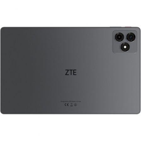 Tablet zte tab blade x1001 10.1"/ 4gb/ 64gb/ octacore/ 4g/ gris