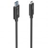 art_ais-cab-a157-0926_3 Cable usb 3.2 tipo-c aoc aisens a157-0926/ usb tipo-c macho - usb macho/ 10gbps/ 25m/ negro