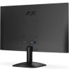 Monitor aoc 24b31h 23.8"/ full hd/ negro