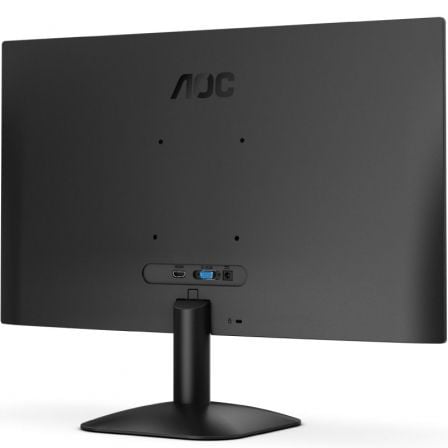 Monitor aoc 24b31h 23.8"/ full hd/ negro