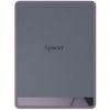 Disco externo ssd apacer as724 512gb/ usb tipo-c 3.2 gen 2/ purpura