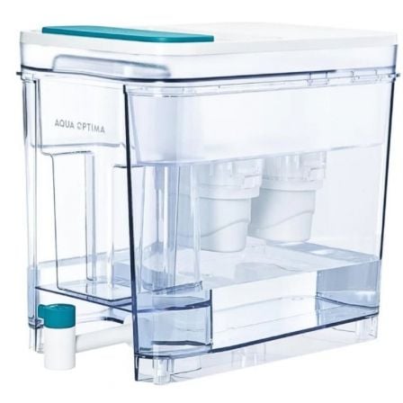 art_aqo-pae-disp-wd1001_2 Depósito de agua filtrada aqua optima wd1001/ 8.2l/ incluye 6 filtros