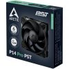 art_arct-ven-acfan00314a_5 Ventilador arctic p14 pwm pst/ 14cm/ negro