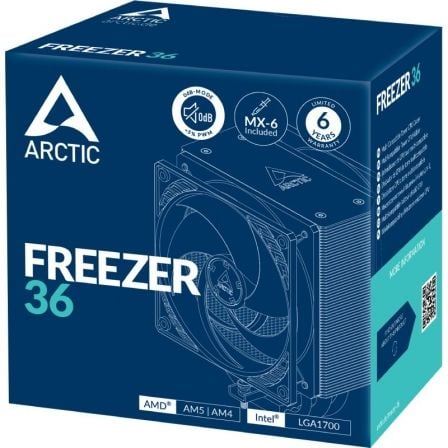 art_arct-ven-acfre00121a_5 Ventilador con disipador arctic freezer 36/ 12cm