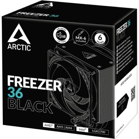 art_arct-ven-acfre00123a_5 Ventilador con disipador arctic freezer 36/ 12cm