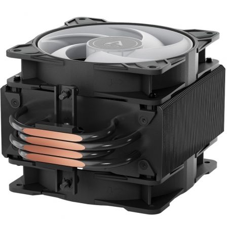 art_arct-ven-acfre00124a_4 Ventilador con disipador arctic freezer 36 a-rgb/ 12cm