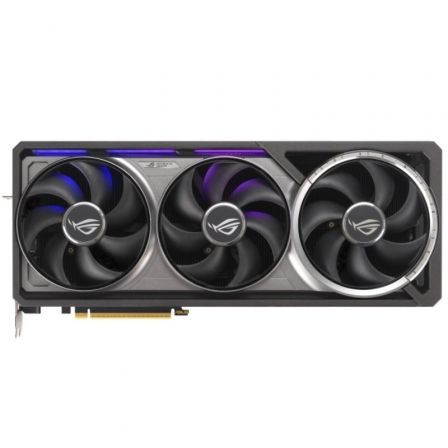 Tarjeta gráfica asus rog astral geforce rtx 5080 oc/ 16gb gddr7