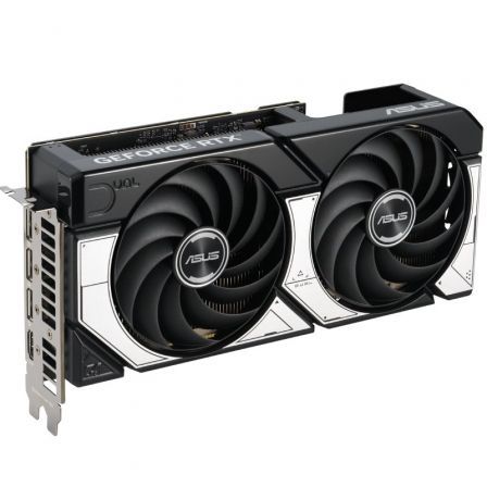 Tarjeta gráfica asus dual geforce rtx 5070 oc/ 12gb gddr7