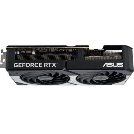 Tarjeta gráfica asus dual geforce rtx 5070 oc/ 12gb gddr7