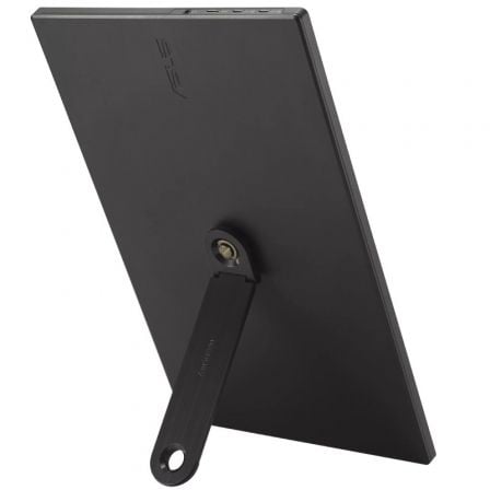 Monitor portátil asus zenscreen mb169ck 15.6"/ full hd/ negro