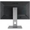 Monitor profesional asus proart display pa278qv 27"/ wqhd/ multimedia/ regulable en altura/ negro
