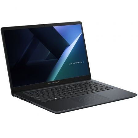 Portátil asus expertbook b1 b1403cva-s65286x intel core 5-120u/ 16gb/ 512gb ssd/ 14"/ win11 pro