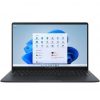 Portátil asus expertbook b1 b1503cva-s75535x intel core 5-120u/ 16gb/ 512gb ssd/ 15.6"/ win11 pro
