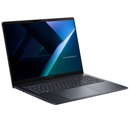 Portátil asus expertbook b3 b3405cca-ly0045 intel core ultra 5-225h/ 16gb/ 512gb ssd/ 14"/ sin sistema operativo