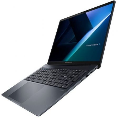 Portátil asus expertbook b3 b3405cca-ly0045 intel core ultra 5-225h/ 16gb/ 512gb ssd/ 14"/ sin sistema operativo