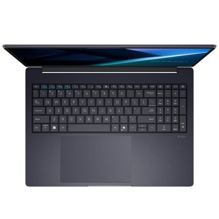 Portátil asus expertbook b3 b3405cca-ly0045 intel core ultra 5-225h/ 16gb/ 512gb ssd/ 14"/ sin sistema operativo